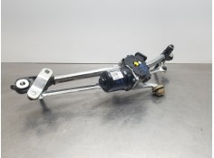 Recambio de motor limpia delantero para peugeot 208 (p2) puretech referencia OEM IAM 9824784980  