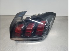 Recambio de piloto trasero derecho para peugeot 208 (p2) puretech referencia OEM IAM 9823216580   2