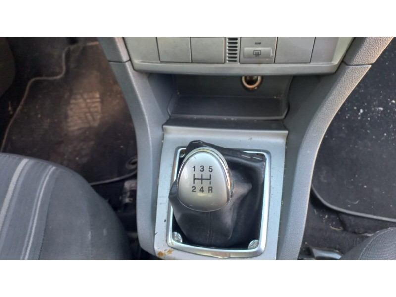 ford focus lim. (cb4) del año 2008