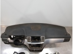 Recambio de kit airbag para mercedes clase m (w166) bluetec referencia OEM IAM A1666802903 A1669002103  2