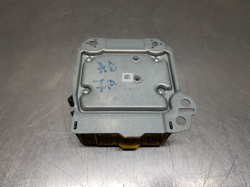 Recambio de kit airbag para mercedes clase m (w166) bluetec referencia OEM IAM A1666802903 A1669002103 