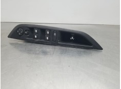 Recambio de mando elevalunas delantero izquierdo para peugeot 208 (p2) puretech referencia OEM IAM 96788264ZD  