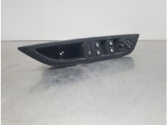 Recambio de mando elevalunas delantero izquierdo para peugeot 208 (p2) puretech referencia OEM IAM 96788264ZD   2