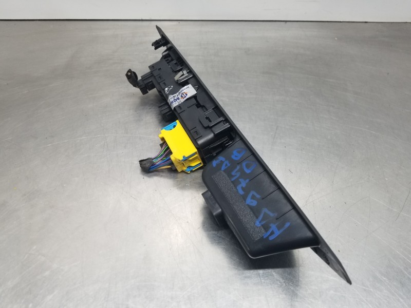 Recambio de mando elevalunas delantero izquierdo para peugeot 208 (p2) puretech referencia OEM IAM 96788264ZD  