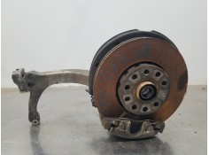 Recambio de mangueta delantera derecha para audi a4 cabrio (8h) s line referencia OEM IAM 8E0407254E  