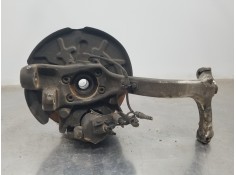 Recambio de mangueta delantera derecha para audi a4 cabrio (8h) s line referencia OEM IAM 8E0407254E   2