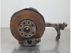 Recambio de mangueta delantera izquierda para audi a4 cabrio (8h) s line referencia OEM IAM 8E0407253E  