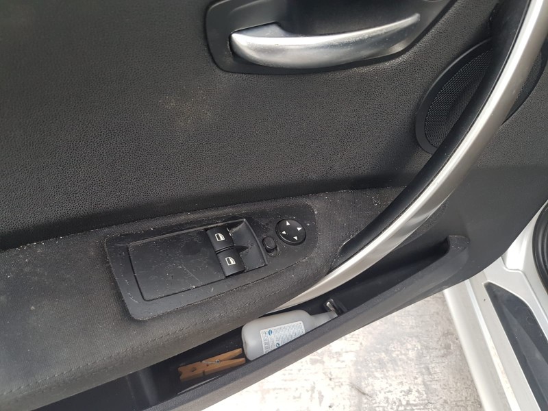 bmw serie 1 berlina (e81/e87) del año 2006