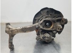 Recambio de mangueta delantera izquierda para audi a4 cabrio (8h) s line referencia OEM IAM 8E0407253E   2