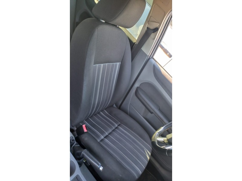 ford focus lim. (cb4) del año 2008