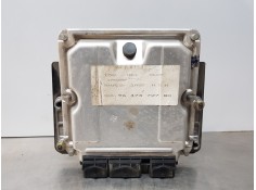 Recambio de centralita motor uce para peugeot 307 (s1) xs referencia OEM IAM 9647472780  