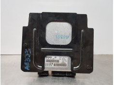 Recambio de centralita motor uce para peugeot 307 (s1) xs referencia OEM IAM 9647472780   2