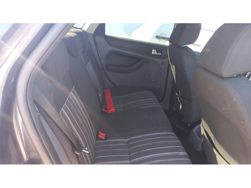 ford focus lim. (cb4) del año 2008