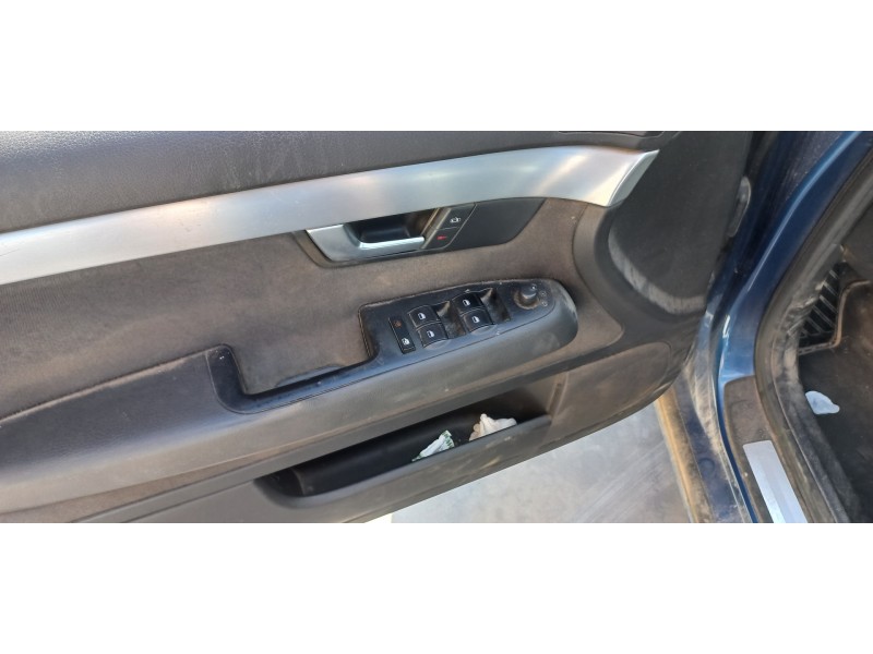 audi a4 berlina (8e) del año 2006