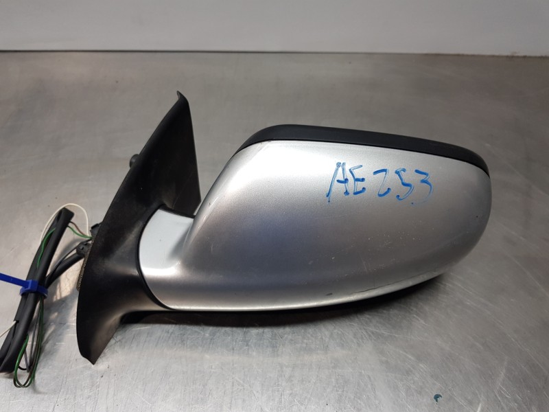 Recambio de retrovisor izquierdo para peugeot 307 (s1) xs referencia OEM IAM 8149AW  
