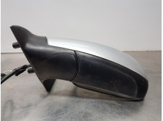Recambio de retrovisor izquierdo para peugeot 307 (s1) xs referencia OEM IAM 8149AW   2