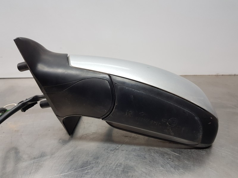 Recambio de retrovisor izquierdo para peugeot 307 (s1) xs referencia OEM IAM 8149AW  