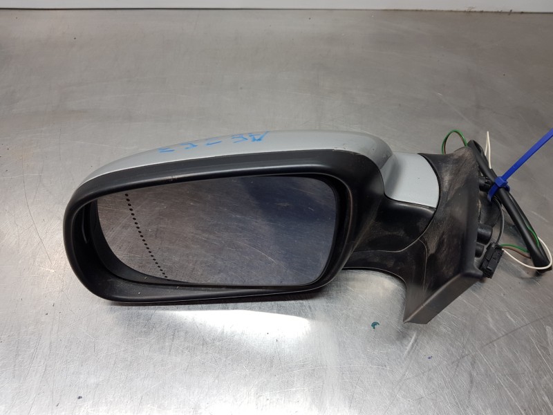 Recambio de retrovisor izquierdo para peugeot 307 (s1) xs referencia OEM IAM 8149AW  