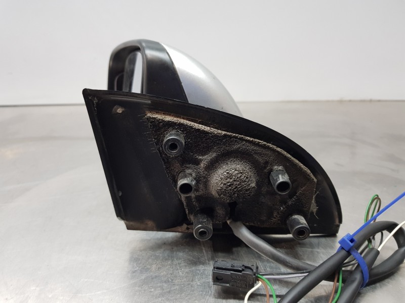 Recambio de retrovisor izquierdo para peugeot 307 (s1) xs referencia OEM IAM 8149AW  