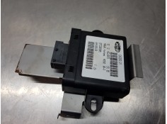 Recambio de modulo electronico para peugeot 307 (s1) xs referencia OEM IAM 9646368180  