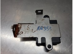 Recambio de modulo electronico para peugeot 307 (s1) xs referencia OEM IAM 9646368180   2