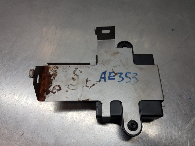 Recambio de modulo electronico para peugeot 307 (s1) xs referencia OEM IAM 9646368180  