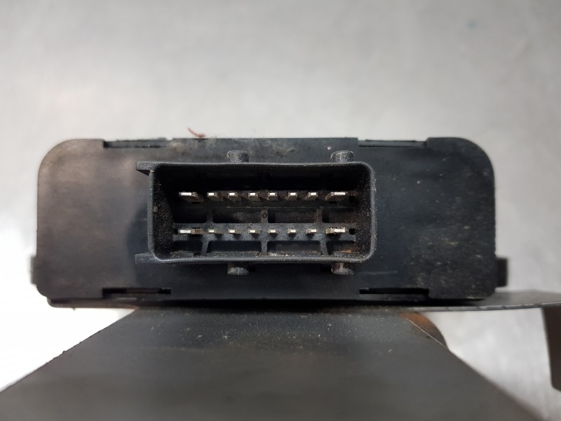 Recambio de modulo electronico para peugeot 307 (s1) xs referencia OEM IAM 9646368180  