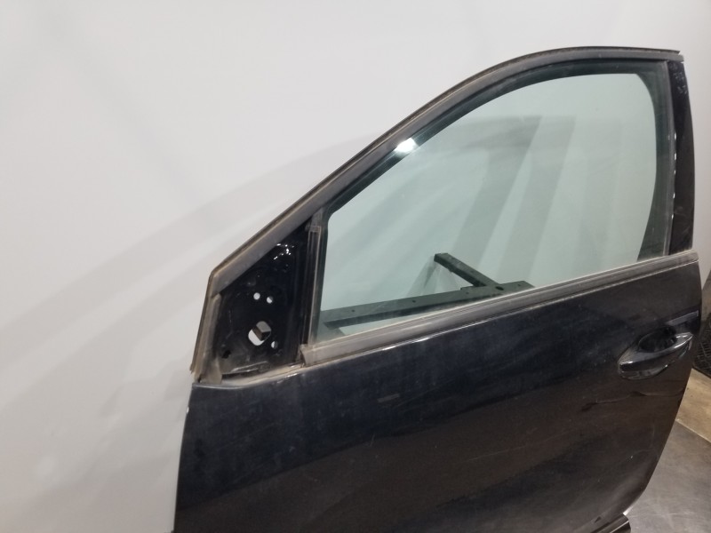 Recambio de puerta delantera izquierda para peugeot 3008 allure referencia OEM IAM 9812306480  