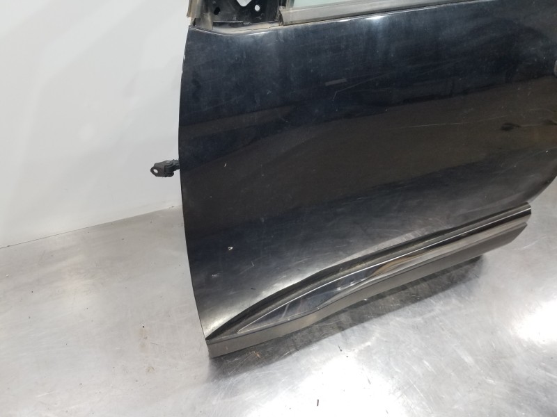 Recambio de puerta delantera izquierda para peugeot 3008 allure referencia OEM IAM 9812306480  