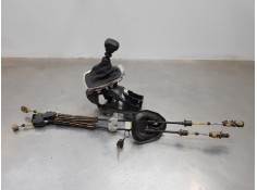 Recambio de palanca cambio para peugeot 208 (p2) puretech referencia OEM IAM 9845949380  