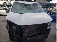 volkswagen t6 transporter del año 2019