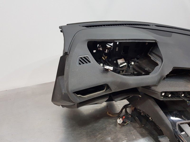 Recambio de kit airbag para peugeot 3008 allure referencia OEM IAM 16180454ZD  