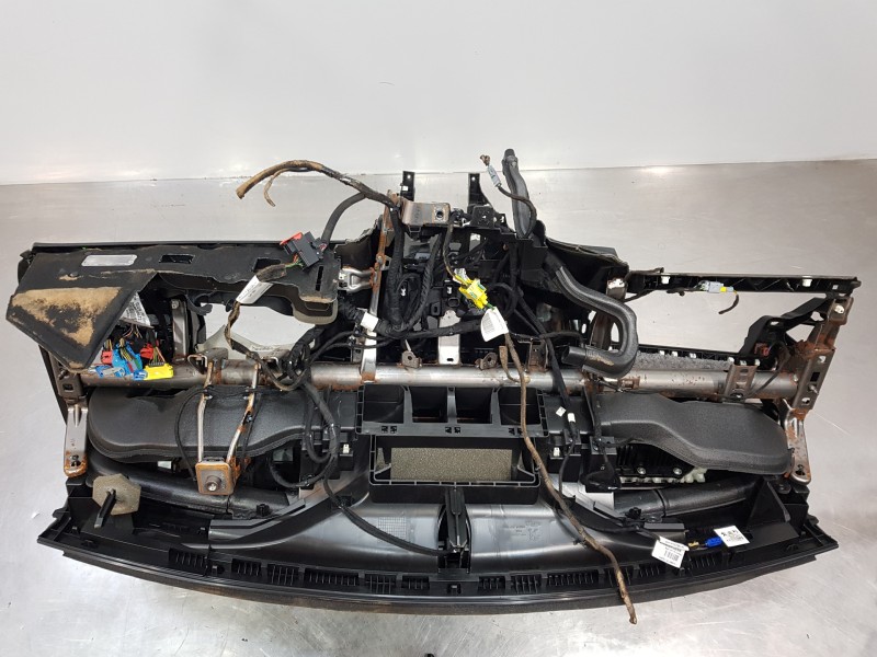 Recambio de kit airbag para peugeot 3008 allure referencia OEM IAM 16180454ZD  