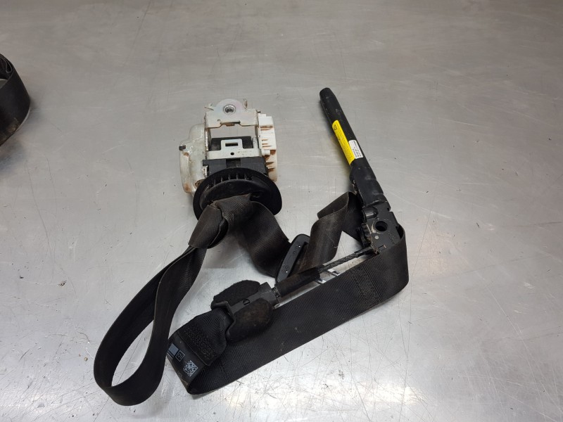 Recambio de kit airbag para peugeot 3008 allure referencia OEM IAM 16180454ZD  