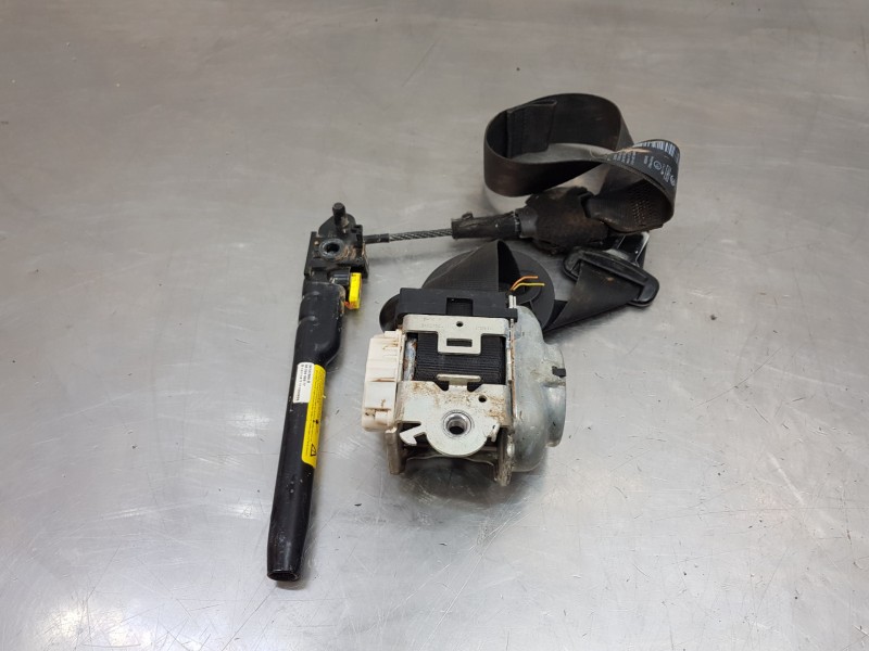 Recambio de kit airbag para peugeot 3008 allure referencia OEM IAM 16180454ZD  