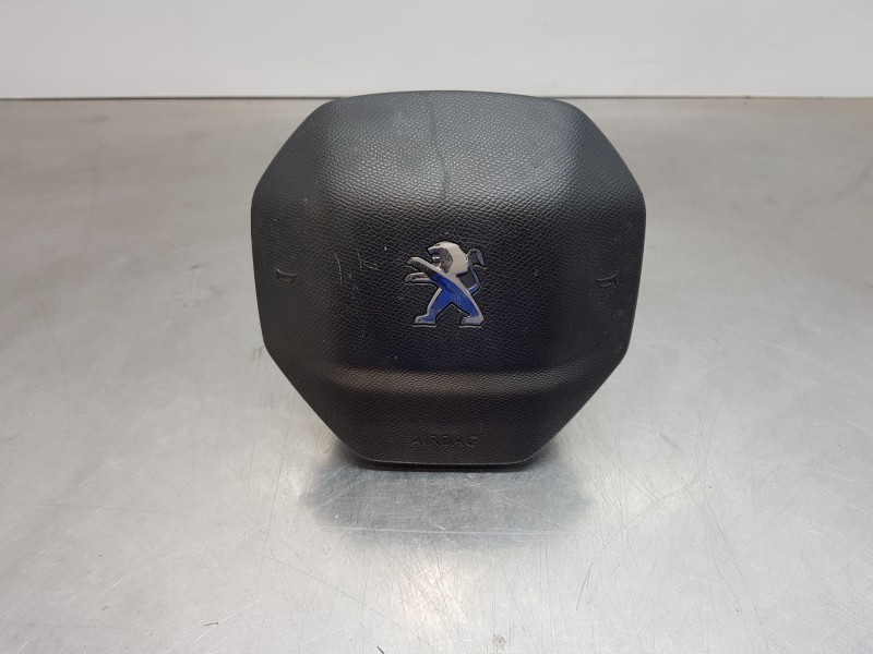Recambio de kit airbag para peugeot 3008 allure referencia OEM IAM 16180454ZD  