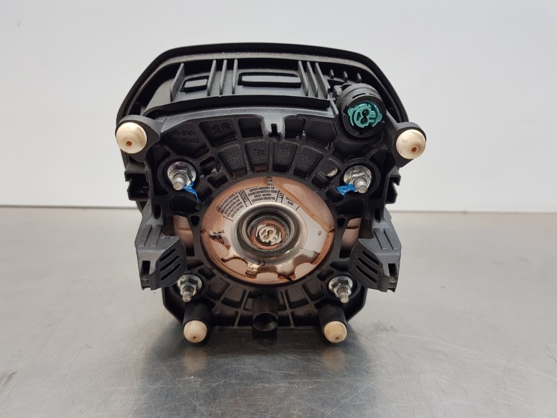 Recambio de kit airbag para peugeot 3008 allure referencia OEM IAM 16180454ZD  