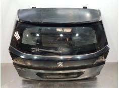 Recambio de porton trasero para peugeot 3008 allure referencia OEM IAM 1617409480  