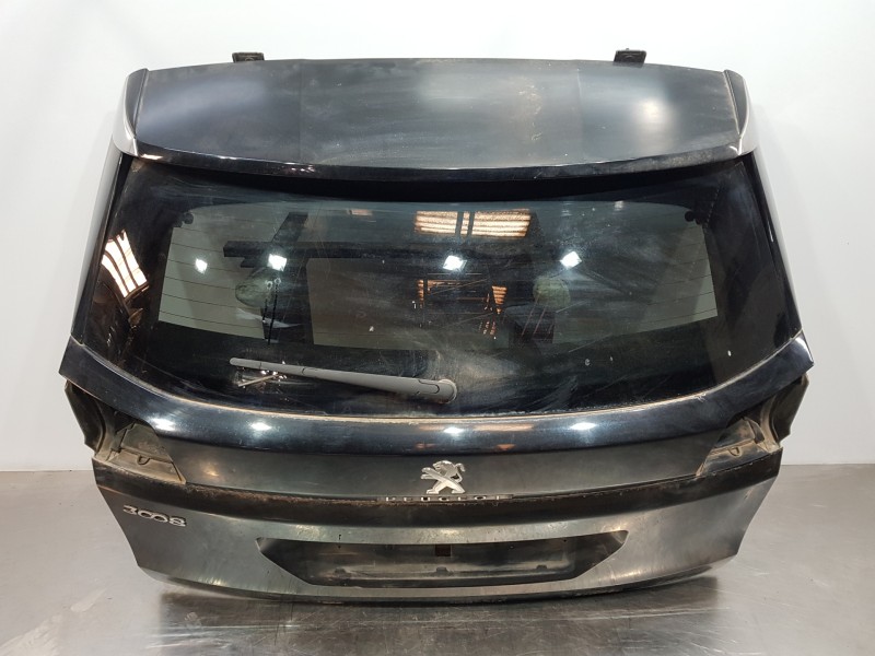 Recambio de porton trasero para peugeot 3008 allure referencia OEM IAM 1617409480  