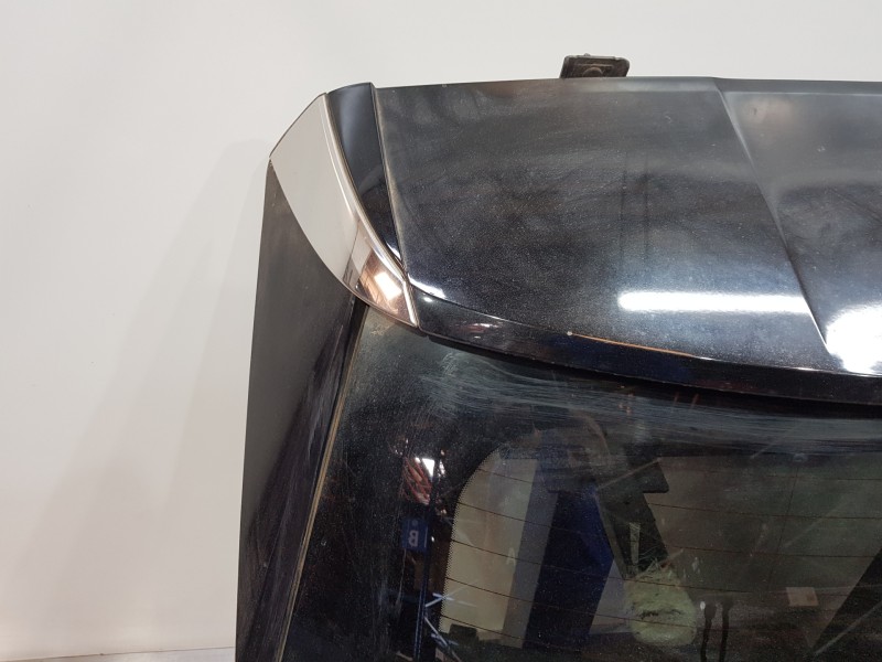 Recambio de porton trasero para peugeot 3008 allure referencia OEM IAM 1617409480  