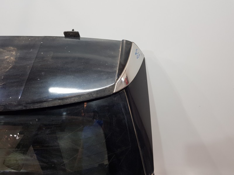 Recambio de porton trasero para peugeot 3008 allure referencia OEM IAM 1617409480  