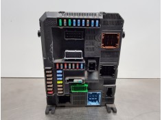Recambio de caja reles / fusibles para peugeot 308 active referencia OEM IAM 9807054180  