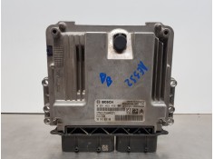 Recambio de centralita motor uce para peugeot 308 active referencia OEM IAM 9814182680 0281032456 