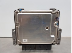 Recambio de centralita motor uce para peugeot 308 active referencia OEM IAM 9814182680 0281032456  2