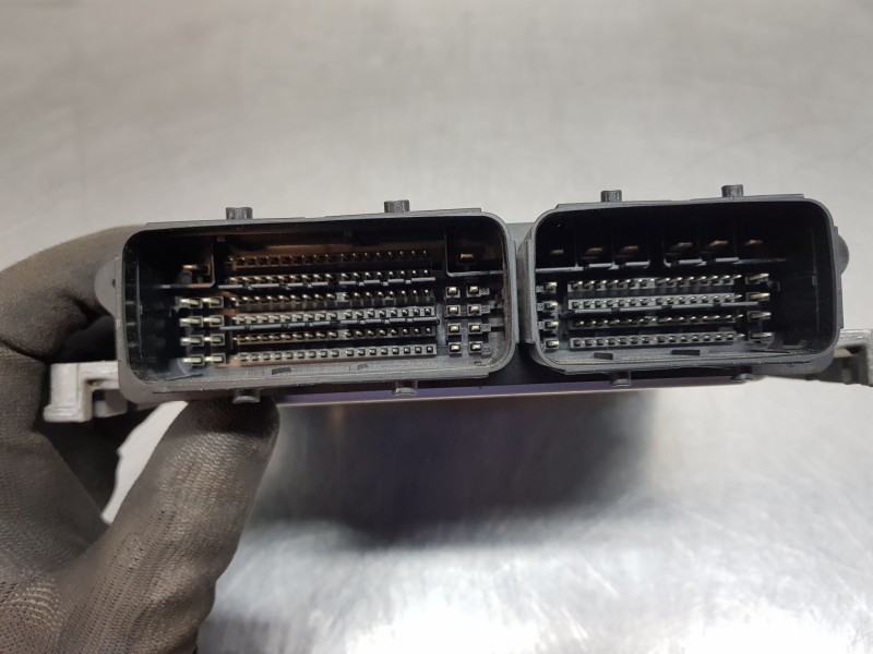 Recambio de centralita motor uce para peugeot 308 active referencia OEM IAM 9814182680 0281032456 