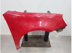 Recambio de aleta delantera derecha para volkswagen golf v berlina (1k1) highline referencia OEM IAM 1K6821022A