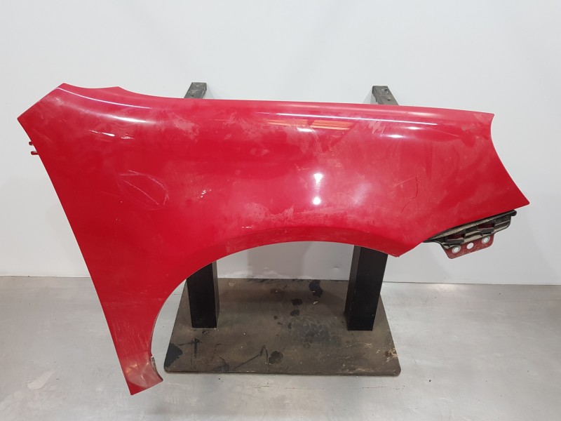 Recambio de aleta delantera derecha para volkswagen golf v berlina (1k1) highline referencia OEM IAM 1K6821022A  