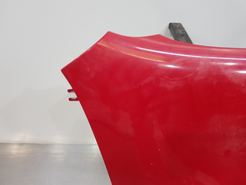 Recambio de aleta delantera derecha para volkswagen golf v berlina (1k1) highline referencia OEM IAM 1K6821022A  