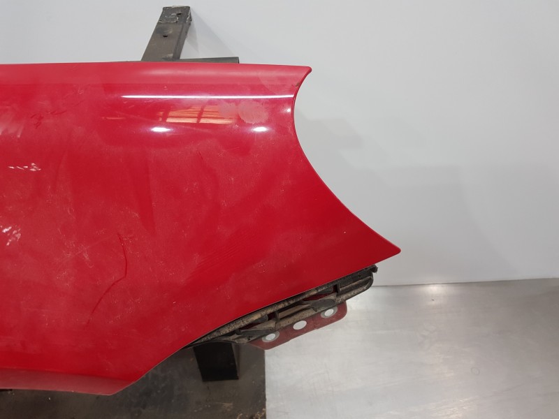 Recambio de aleta delantera derecha para volkswagen golf v berlina (1k1) highline referencia OEM IAM 1K6821022A  