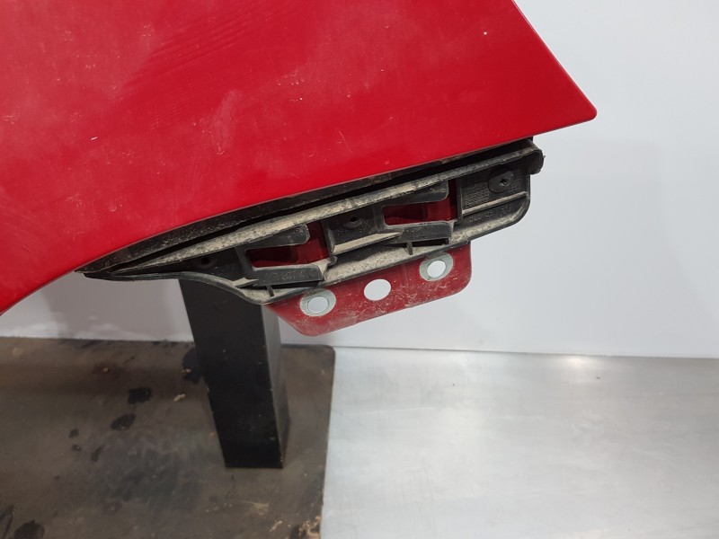 Recambio de aleta delantera derecha para volkswagen golf v berlina (1k1) highline referencia OEM IAM 1K6821022A  